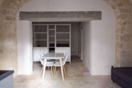 sata architettura
