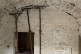 sata architettura