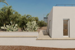 sata architettura