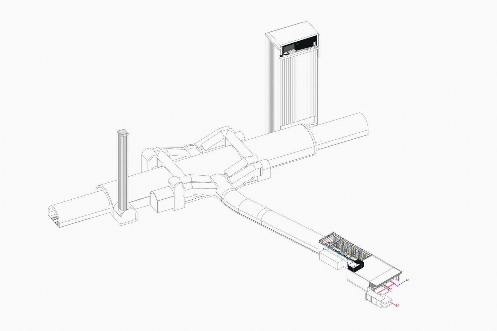 sata architettura