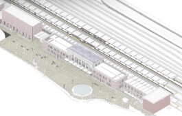 sata architettura