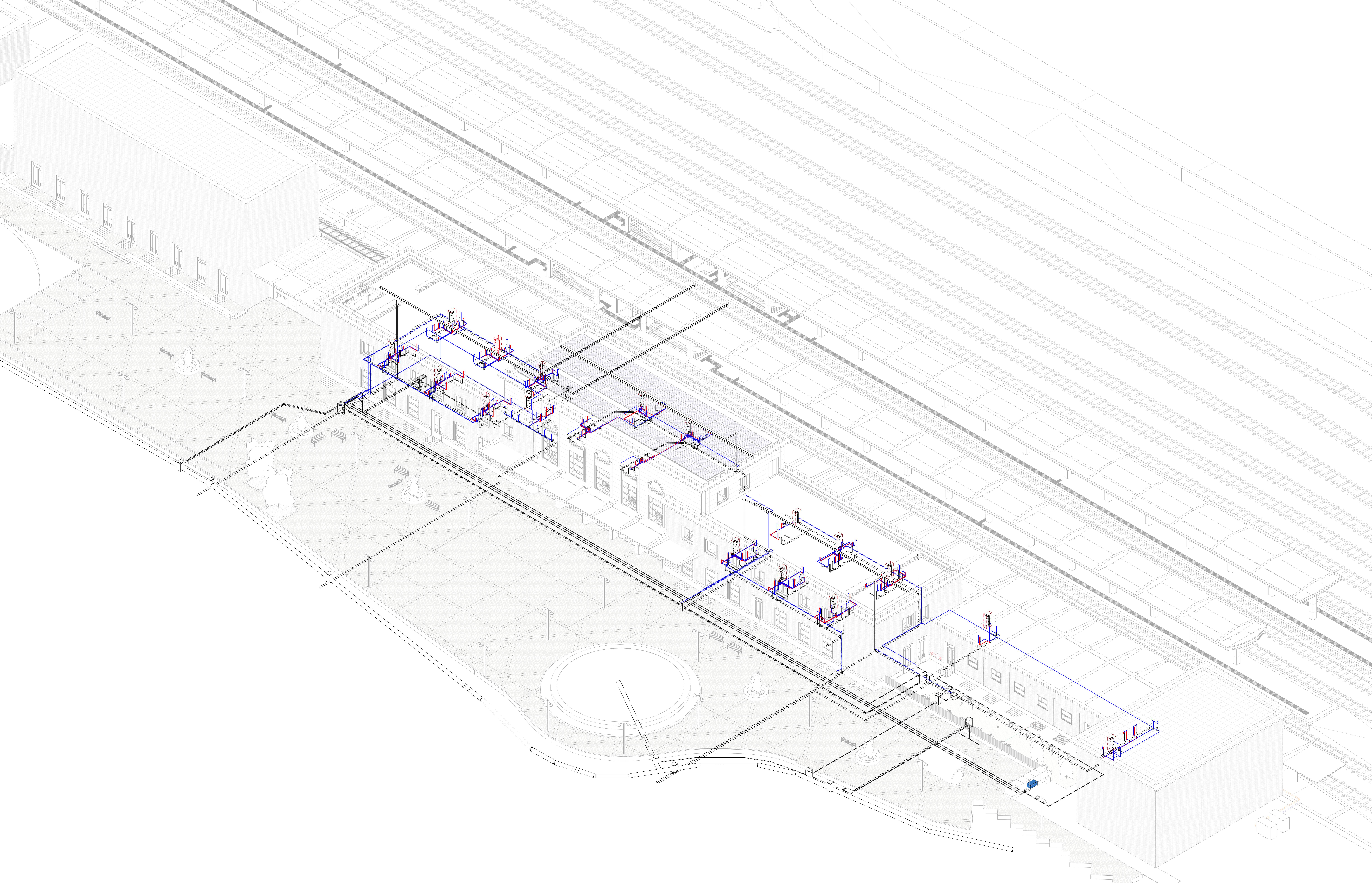 sata architettura