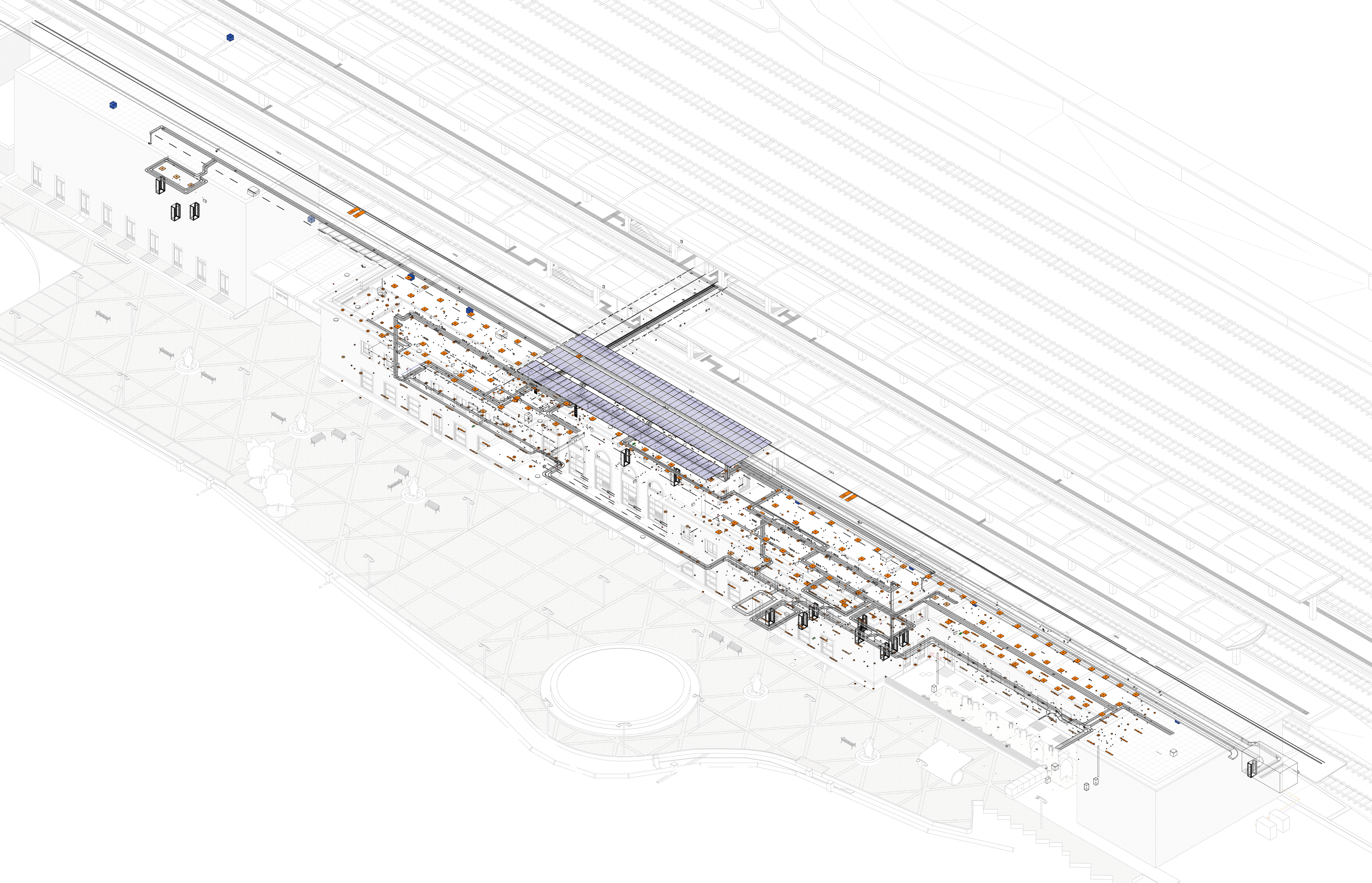 sata architettura