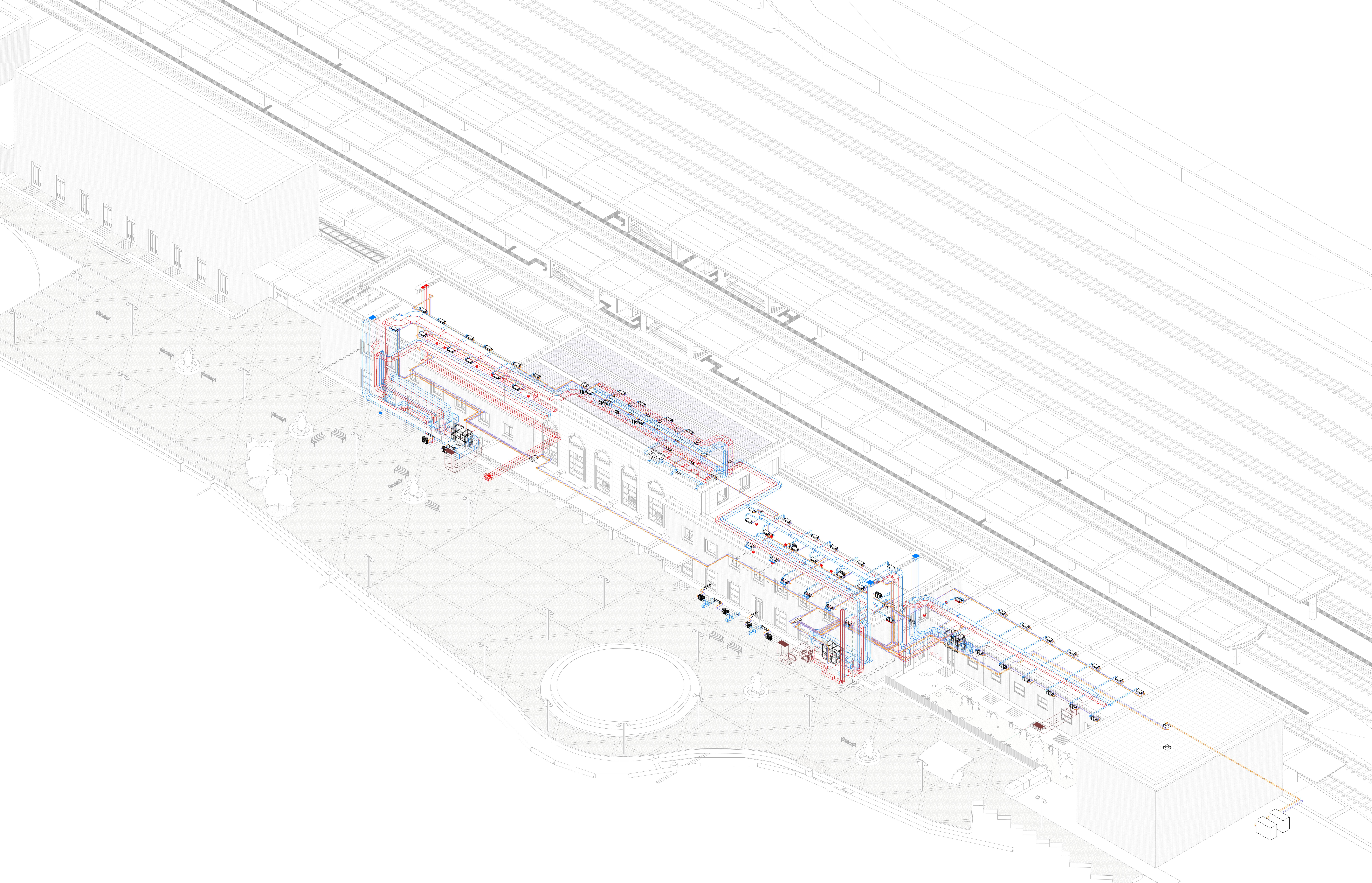 sata architettura