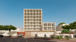 sata architettura