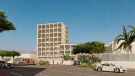 sata architettura