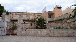 sata architettura