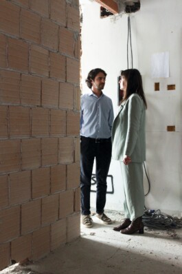 sata architettura