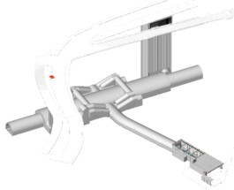sata architettura