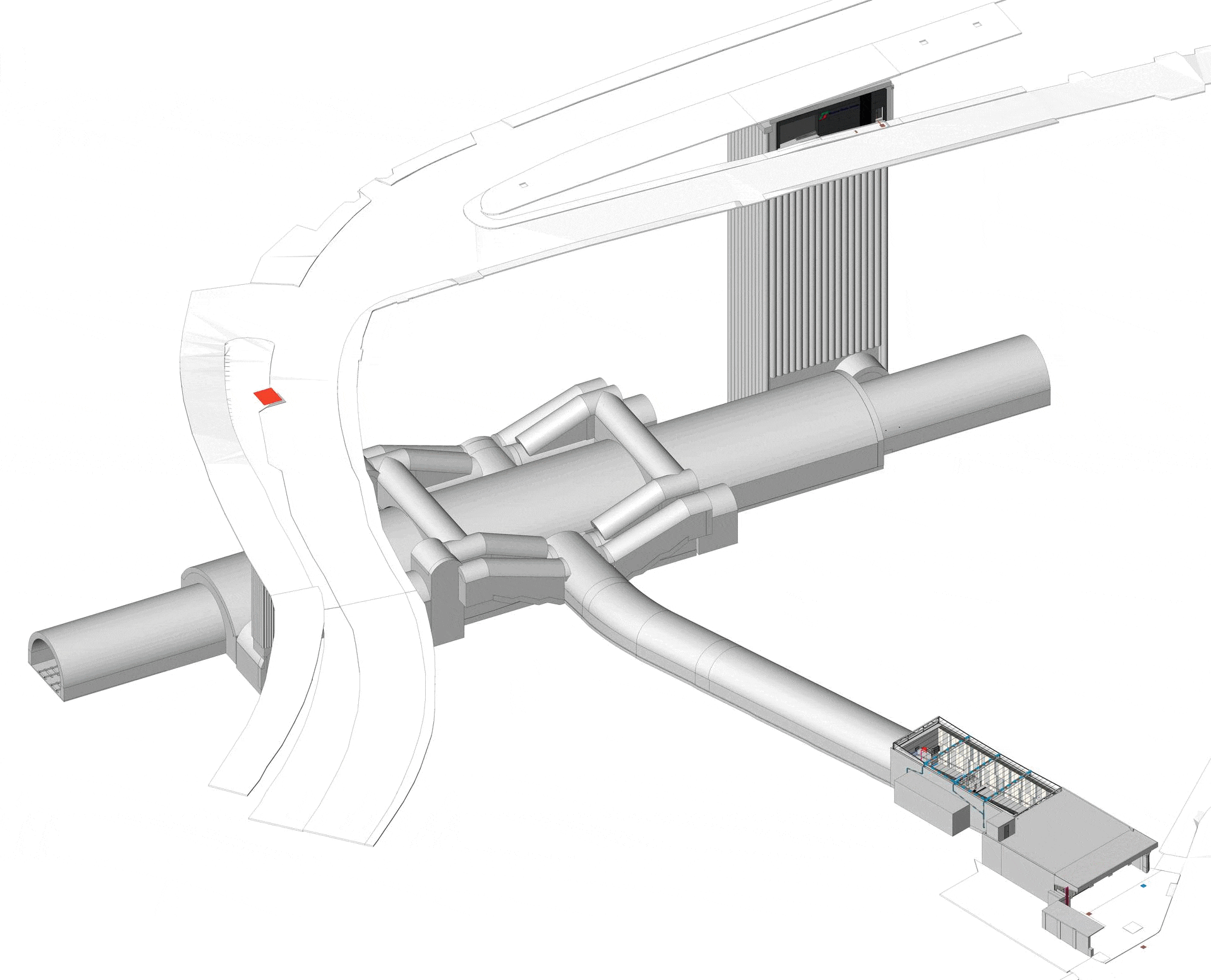 sata architettura