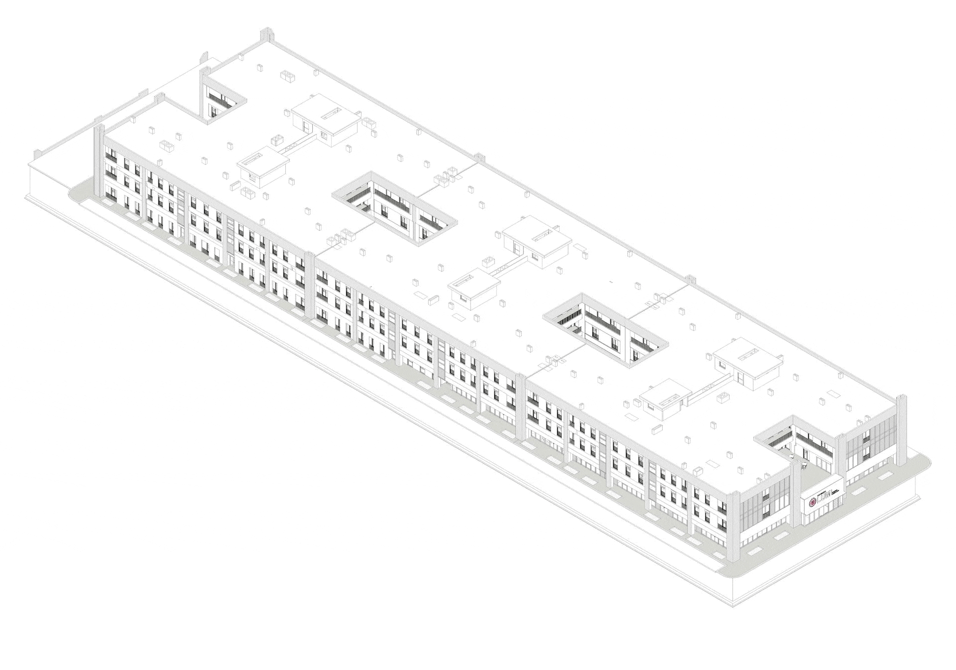 sata architettura