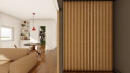 sata architettura