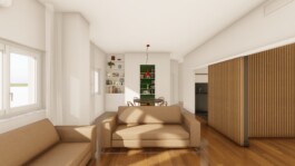 sata architettura