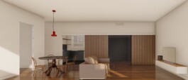 sata architettura