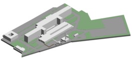 sata architettura