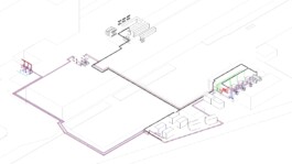 sata architettura