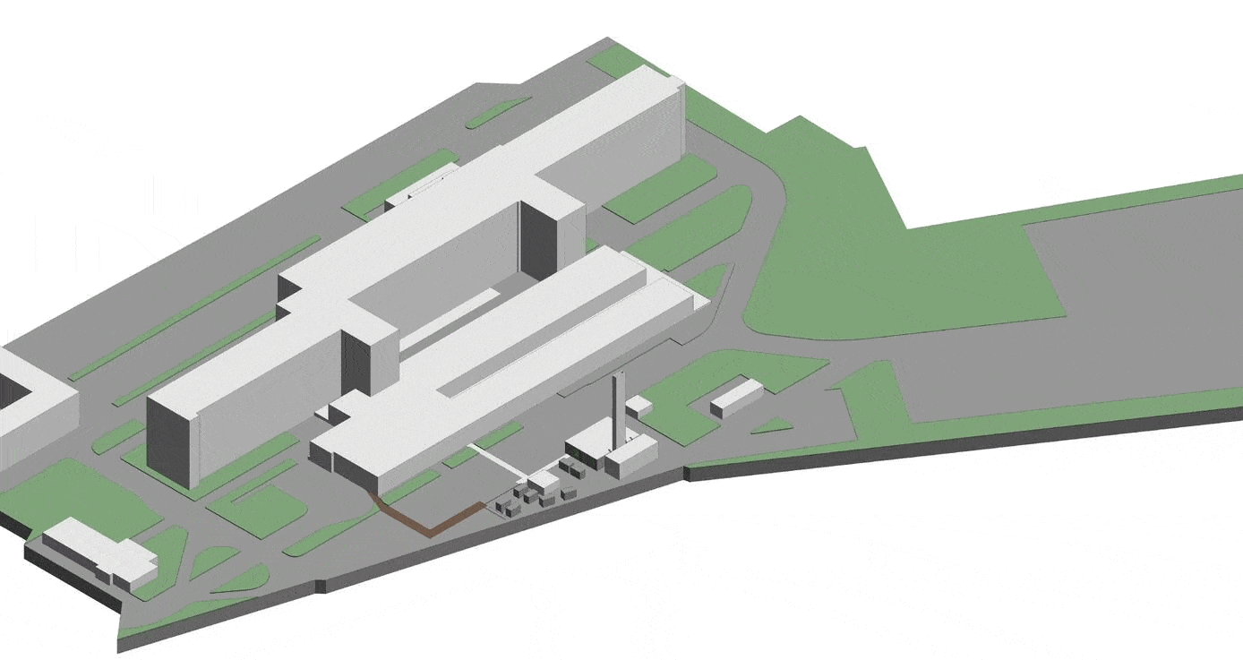 sata architettura